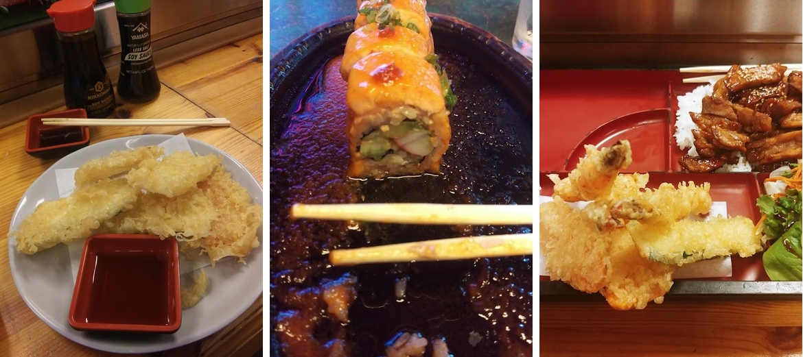 Bento Plus
