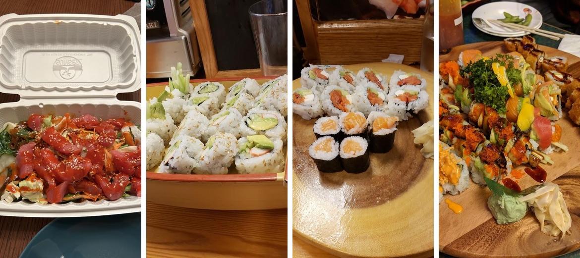 Bento Plus