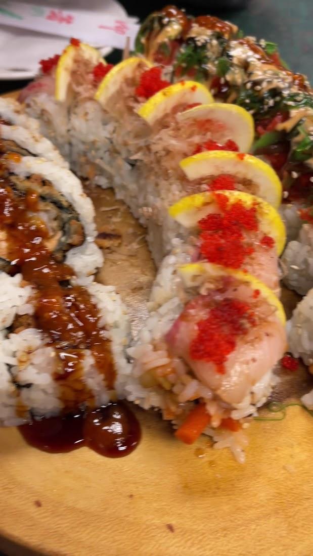 Bento Plus