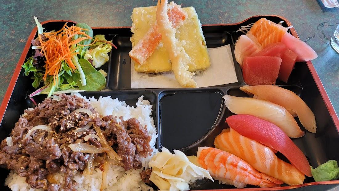 Bento Plus