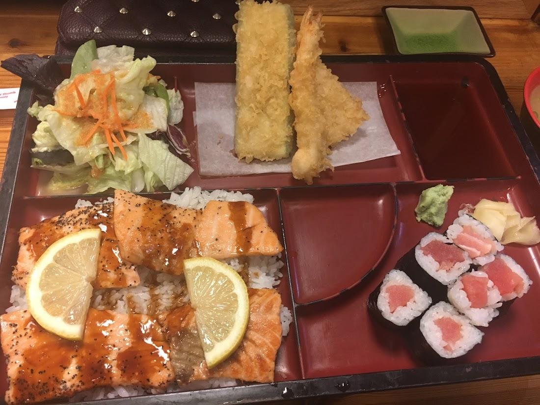 Bento Plus